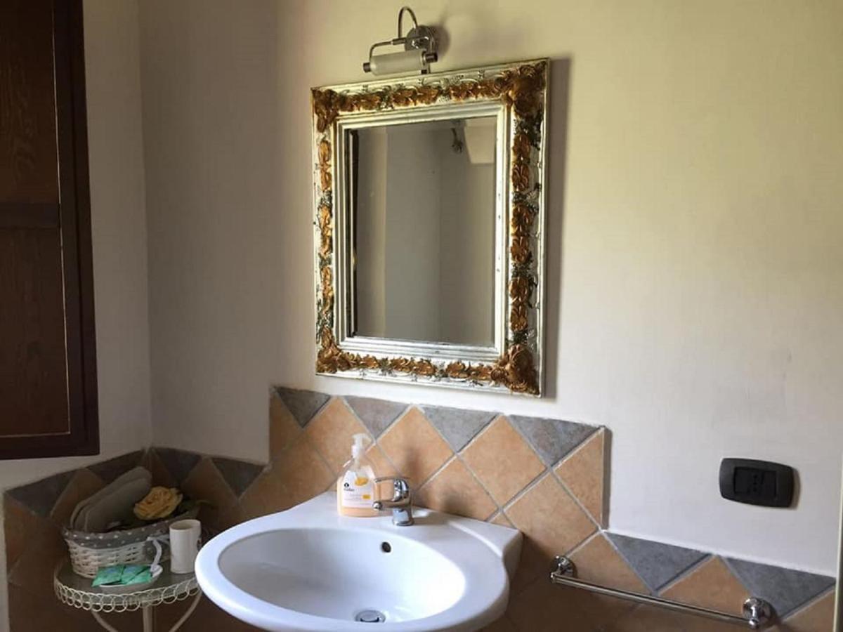 Colmurano Il Casale Di Aurora Country House المظهر الخارجي الصورة