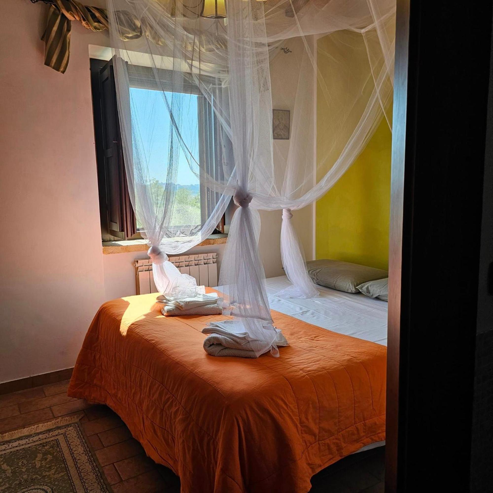 Colmurano Il Casale Di Aurora Country House المظهر الخارجي الصورة