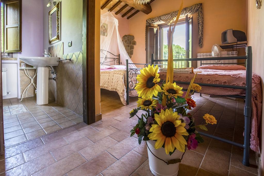 Colmurano Il Casale Di Aurora Country House المظهر الخارجي الصورة