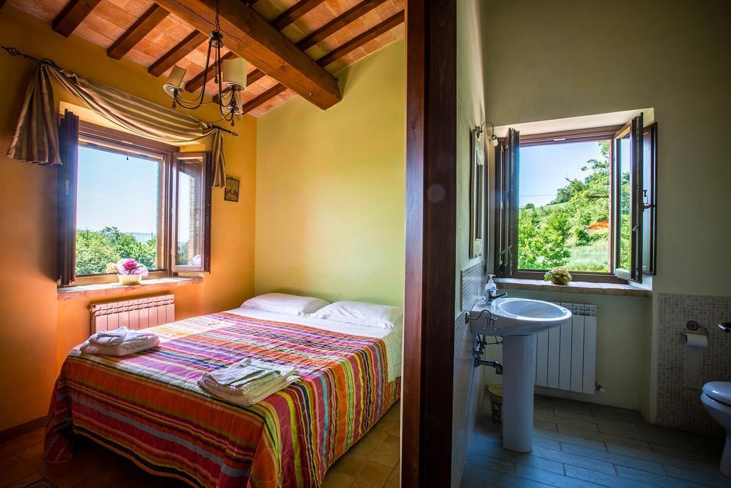 Colmurano Il Casale Di Aurora Country House المظهر الخارجي الصورة