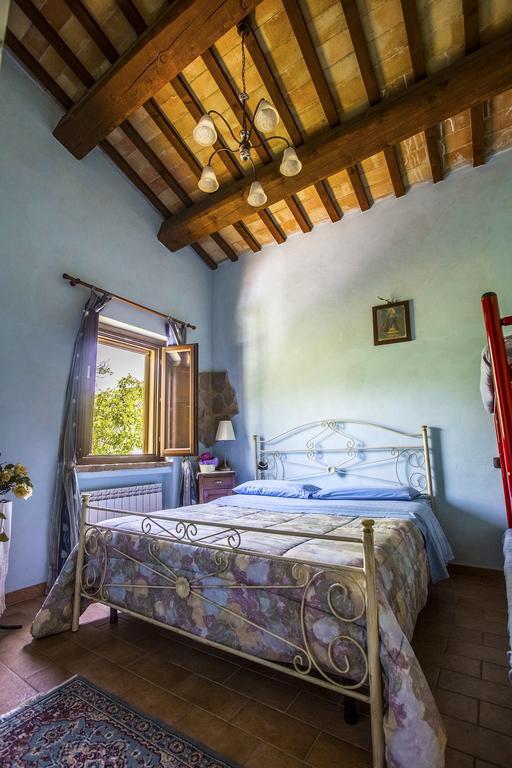 Colmurano Il Casale Di Aurora Country House المظهر الخارجي الصورة