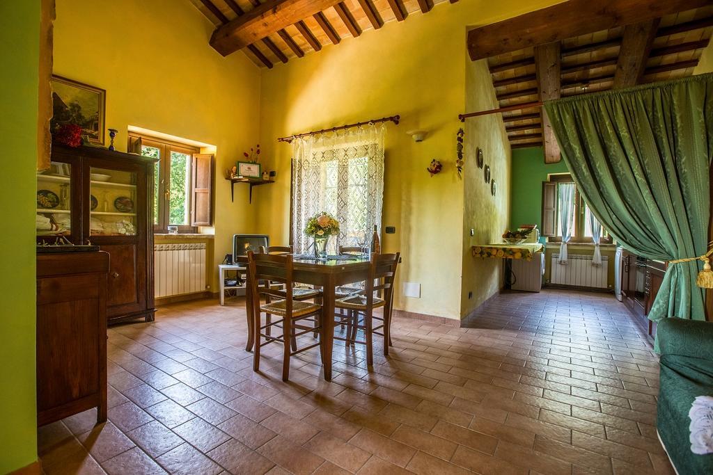 Colmurano Il Casale Di Aurora Country House المظهر الخارجي الصورة
