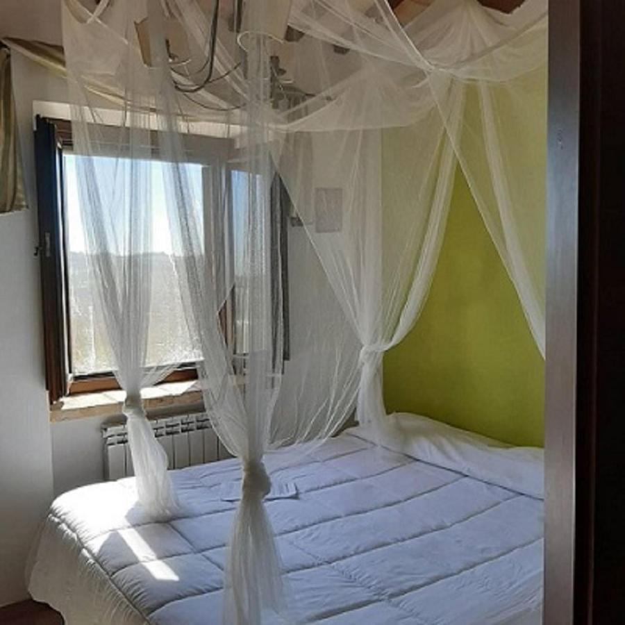 Colmurano Il Casale Di Aurora Country House المظهر الخارجي الصورة